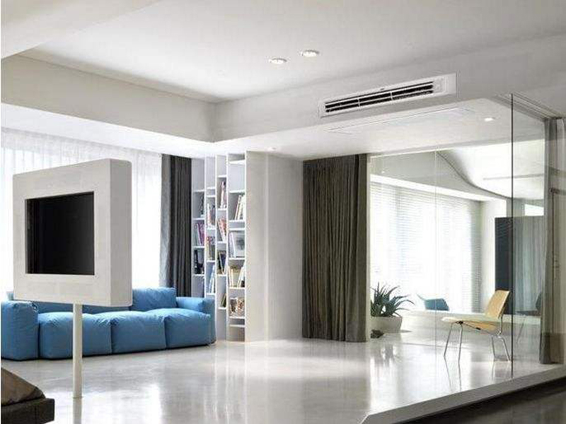 家用中央空調—無錫大金中央空調系統該如何保養？